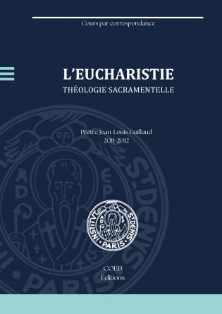 L'Eucharistie