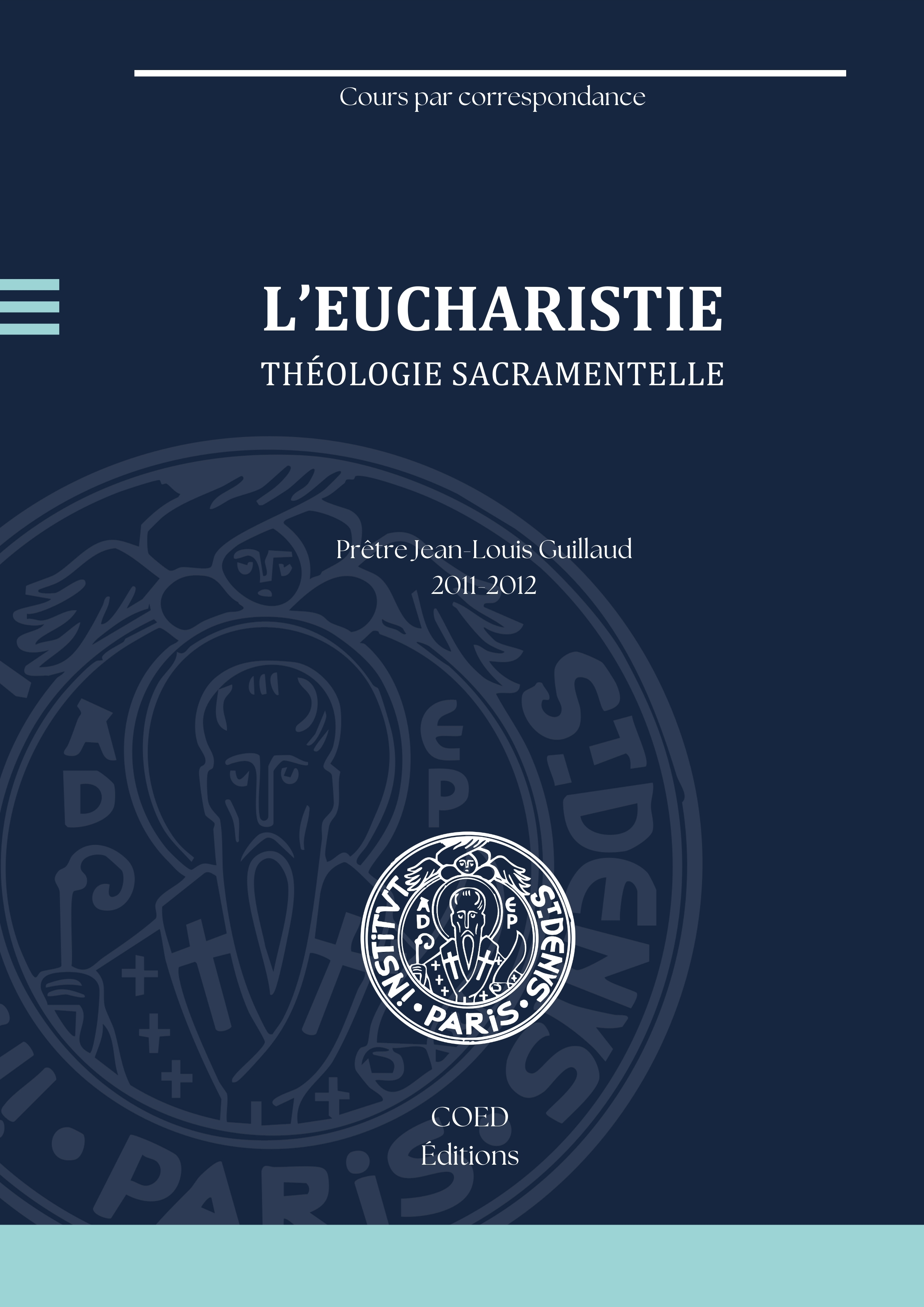 L'Eucharistie