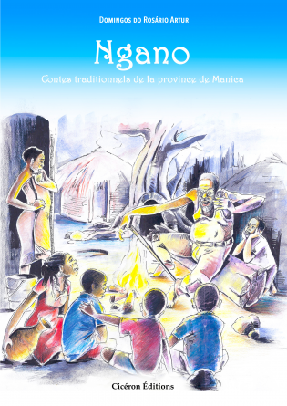 Ngano. Contes traditionnels