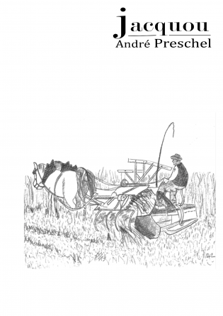 Jacquou