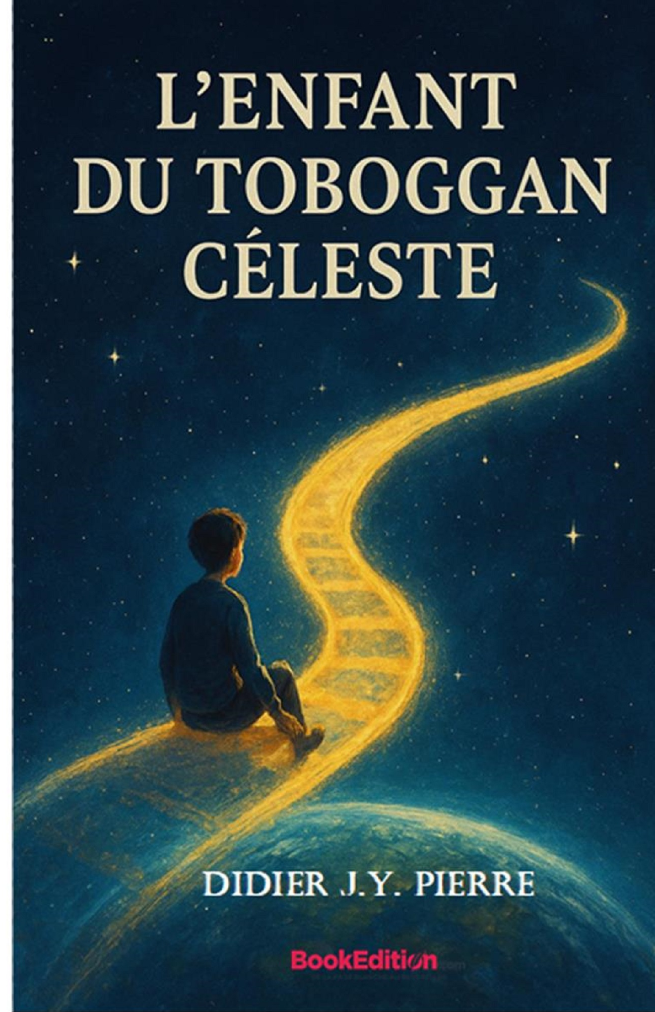 L'Enfant du Toboggan Céleste