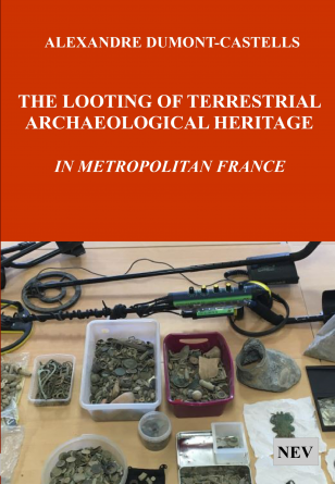 LOOTING OF ARCHAEOLOGICAL HERITAGE -FR