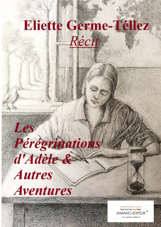 Les Pérégrinations d'Adèle 