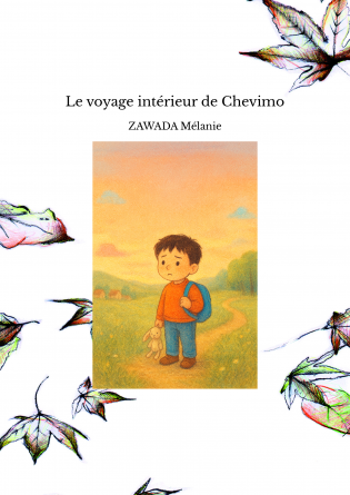 Le voyage intérieur de Chevimo