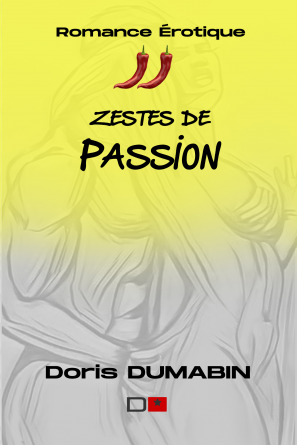 Zestes de Passion