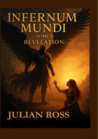 Infernum Mundi – Tmoe I– Révélations 