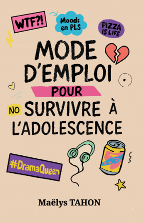 MDE pour survivre à l'adolescence