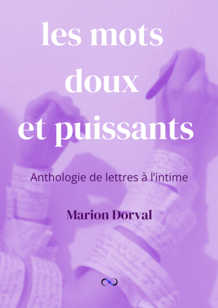 Les mots doux et puissants