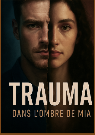 TRAUMA: Dans l'ombre de Mia
