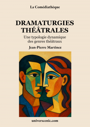 Dramaturgies théâtrales