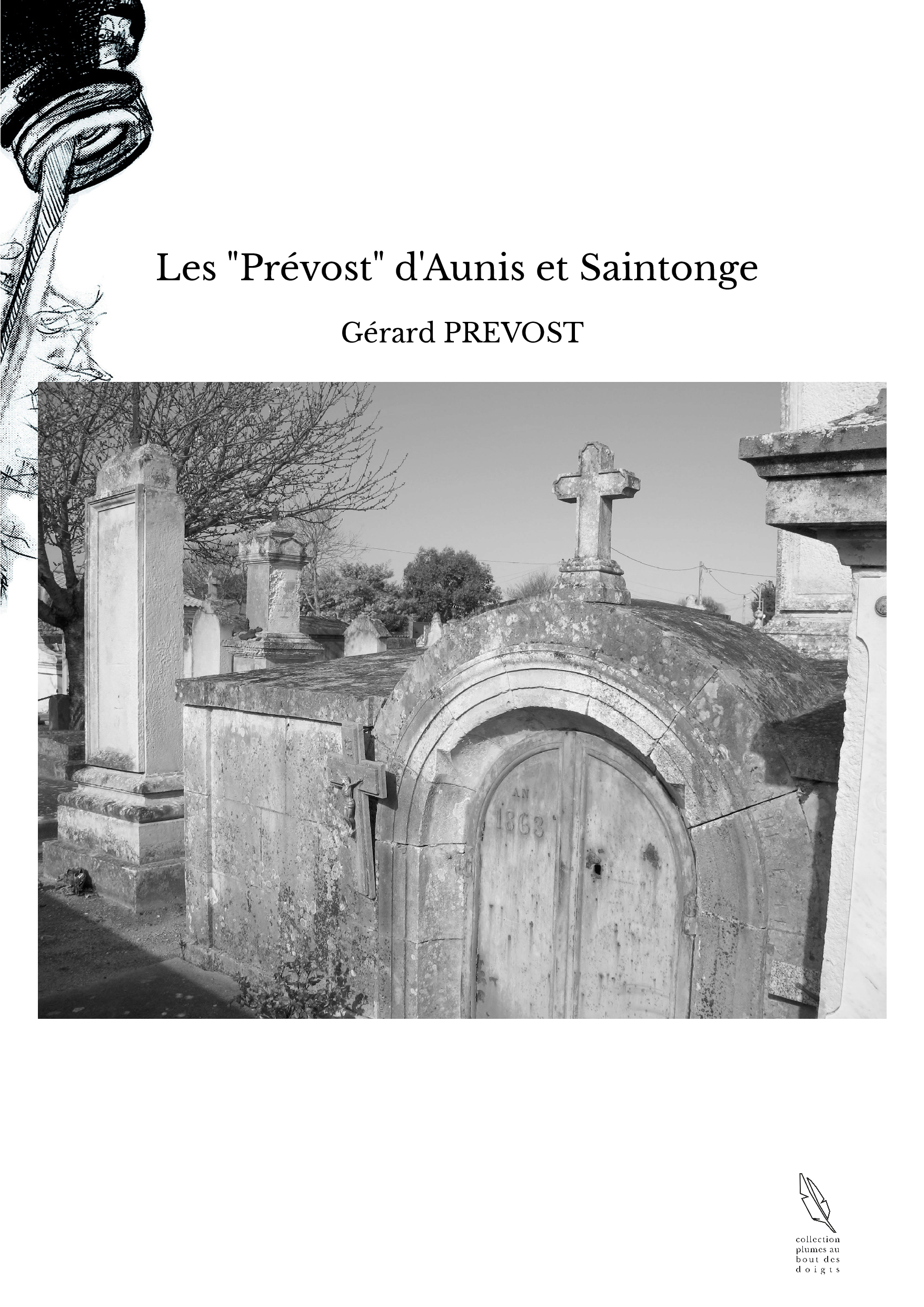 Les "Prévost" d'Aunis et Saintonge 