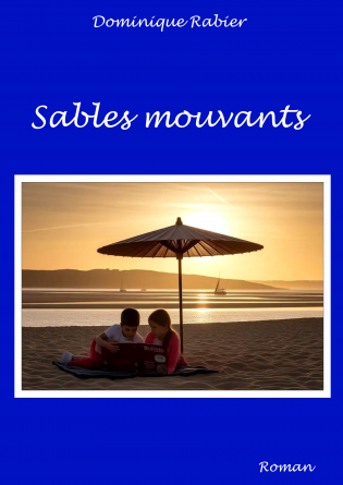 Sables mouvants