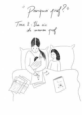 "Pourquoi prof?" Tome 2 