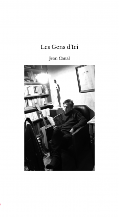Les Gens d'Ici
