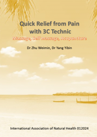 Quick Relief from Pain with 3C Techni