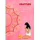 Carnet de Gratitude