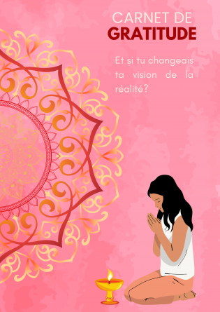 Carnet de Gratitude