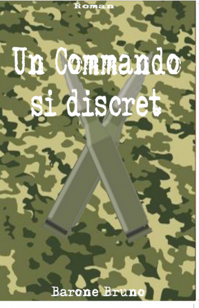 Un commando s’y discret