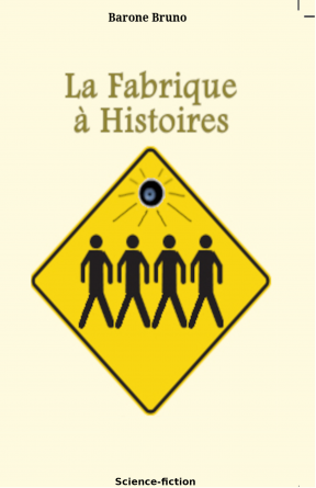 La Fabrique a Histoire