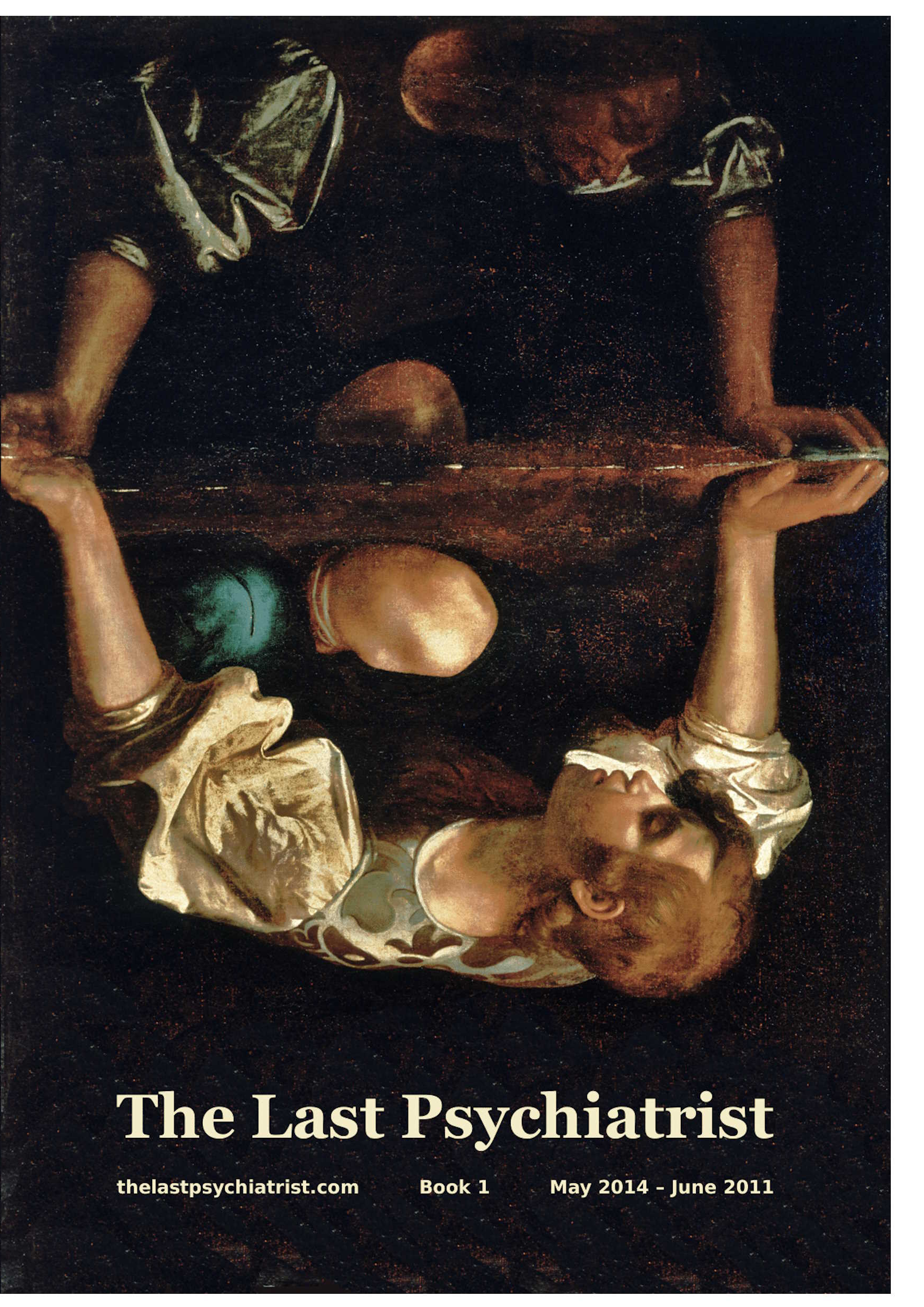 BOOK 1 | MAY 2014 - JUNE 2011