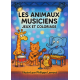 LES ANIMAUX MUSICIENS