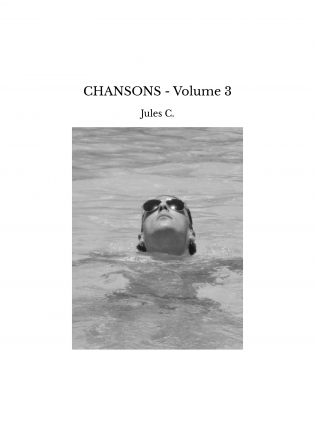 CHANSONS - Volume 3