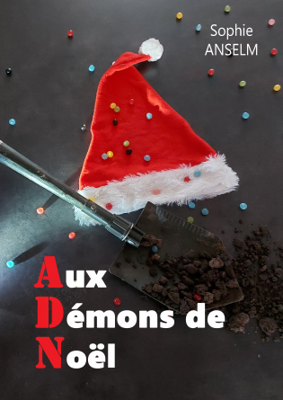 Aux Démons de Noël
