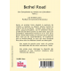 BETHEL ROAD - TOME 2