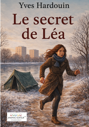 Le secret de Léa