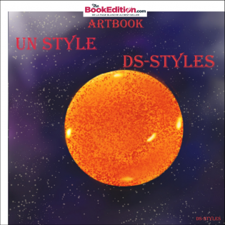 Artbook: un style, ds-styles