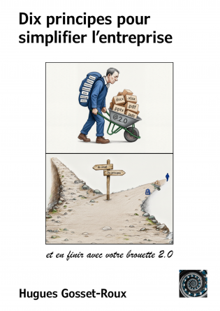 Dix principes pour simplifier