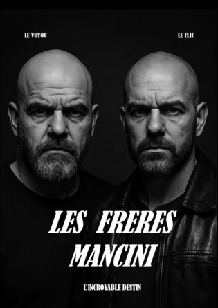 LES FRERES MANCINI