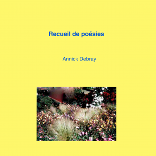 Recueil de poésies