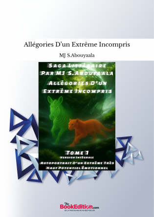 Allégories D’un Extrême Incompris