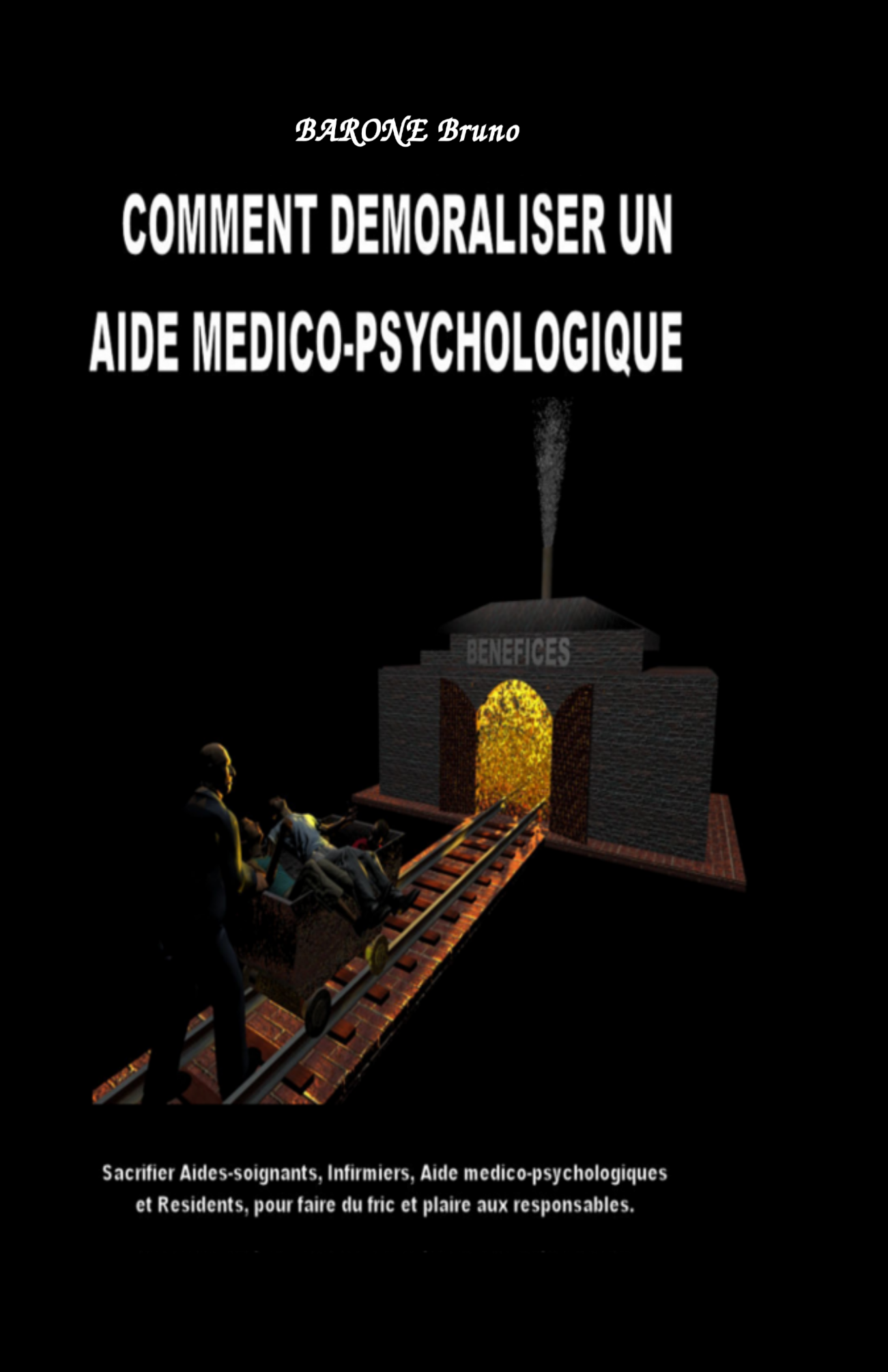 Comment demoralier un AMP