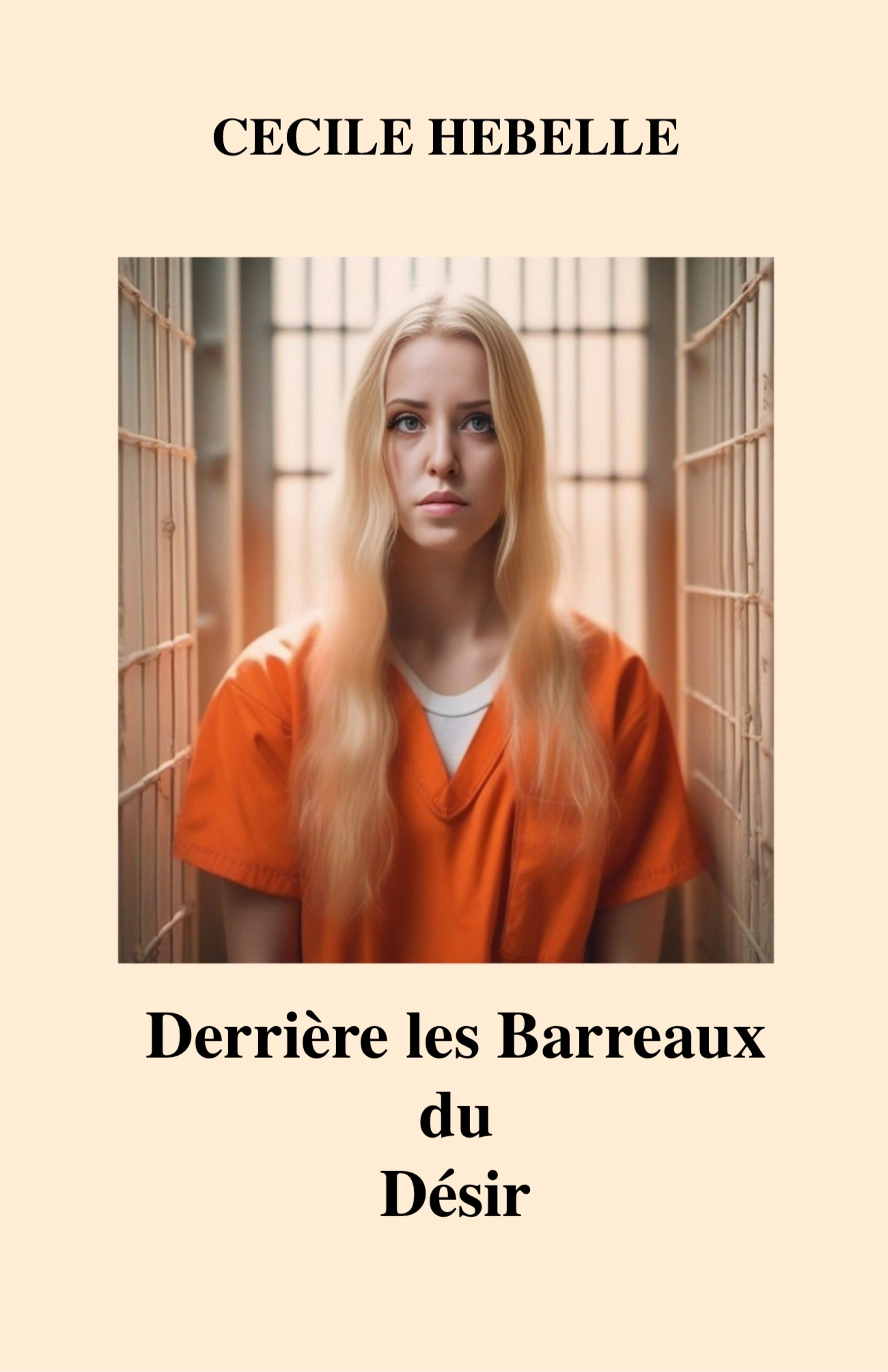 Derrière les barreaux du désir