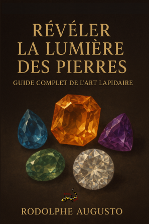 Révéler la Lumière des Pierres