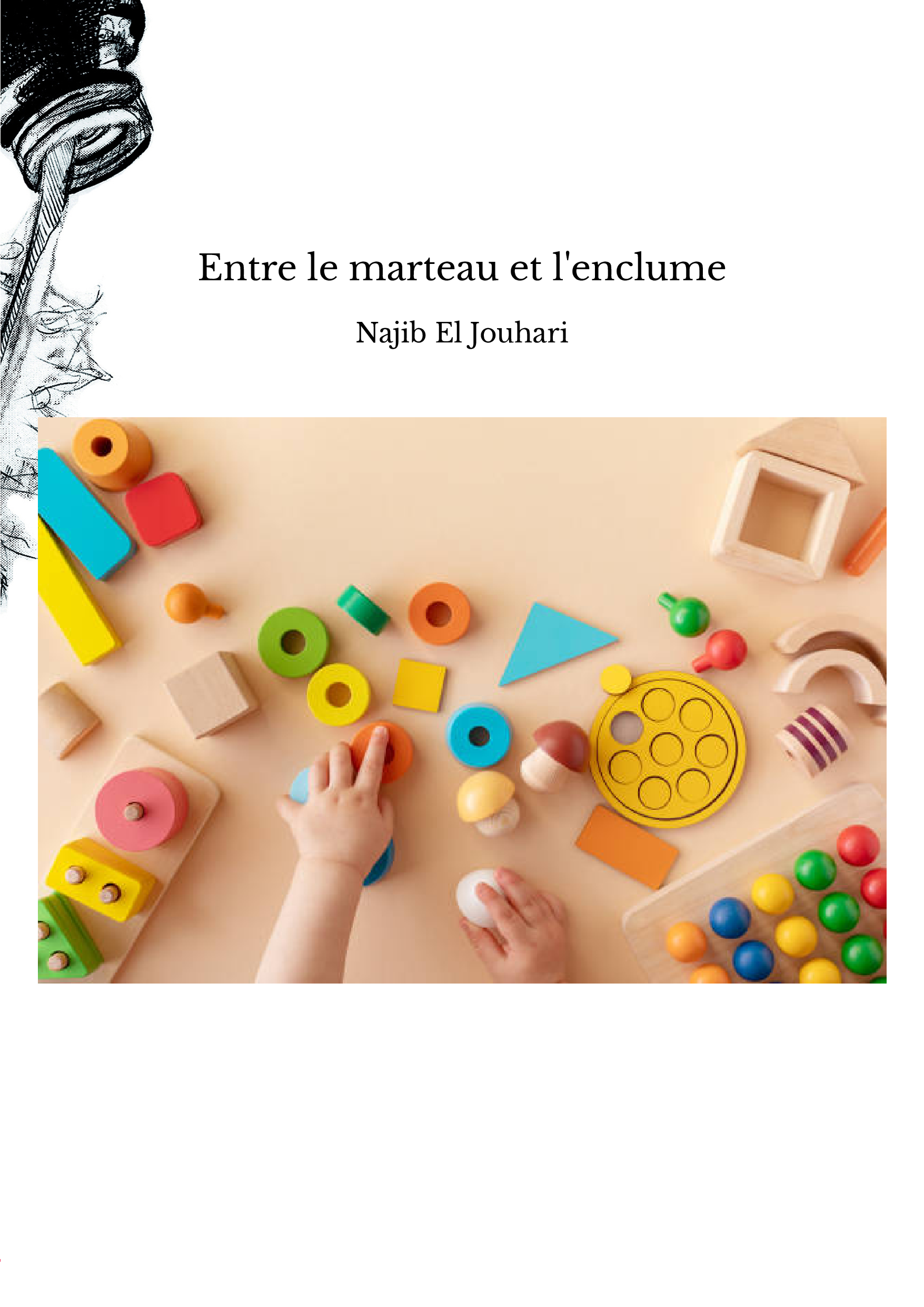 Entre le marteau et l'enclume