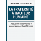 La fraternité à hauteur humaine 
