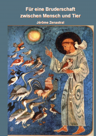 Bruderschaft zwischen Mensch und Tier