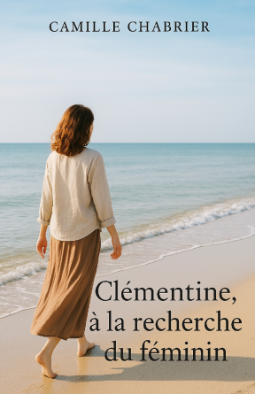 Clémentine et l'énergie féminine