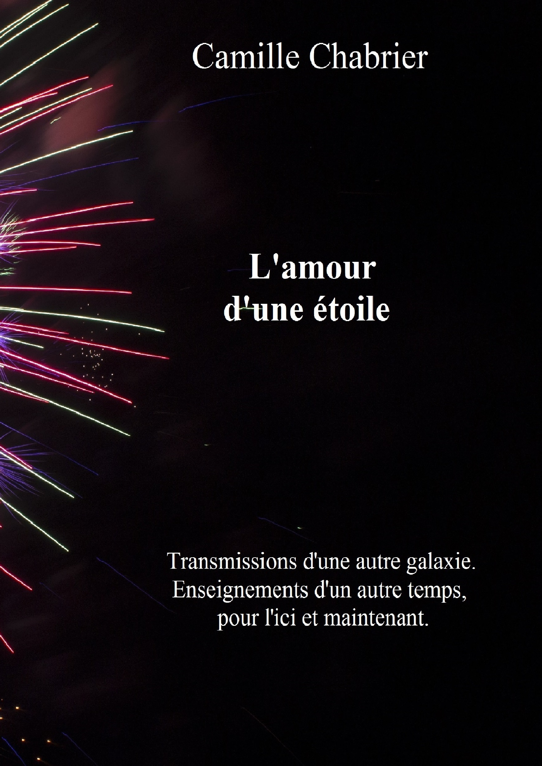 L'amour d'une étoile