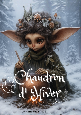Chaudron d' Hiver 
