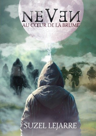 NEVEN Au cœur de la brume