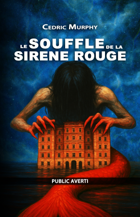 Le souffle de la sirène rouge