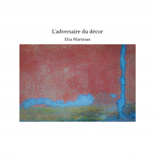 L'adversaire du décor