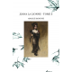 JUANA LA LIONNE - TOME 3