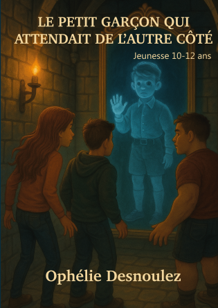 Le petit garçon qui attendait de l'aut