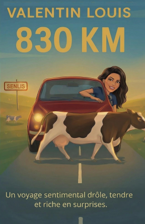 830 KM
