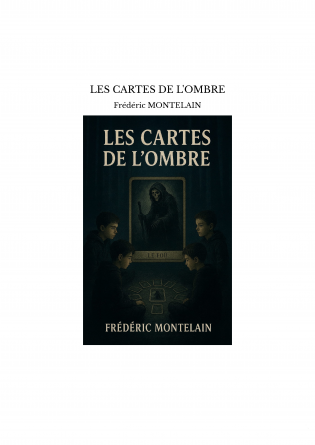 LES CARTES DE L'OMBRE